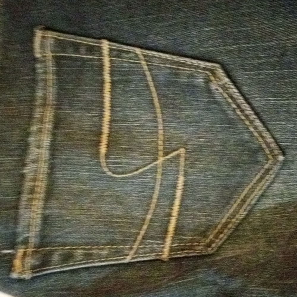 Women's jeans